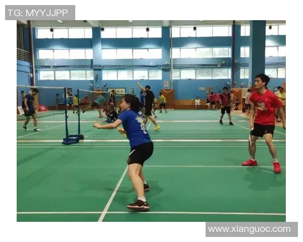 广州羽毛球队心理素质探讨与提升策略研究 广州羽毛球队心理素质探讨与提升策略研究