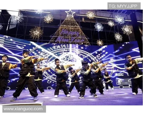 广州街舞队的节奏魅力探索与街头文化的深度融合之旅 广州街舞队的节奏魅力探索与街头文化的深度融合之旅