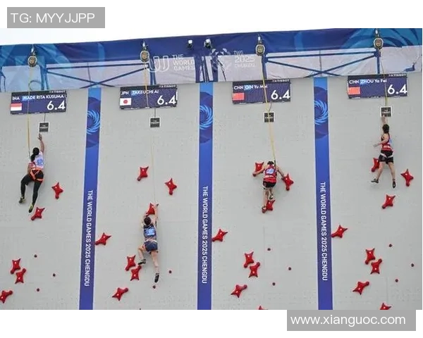 成都攀岩队的力量与梦想聚焦攀岩运动的崛起与发展 成都攀岩队的力量与梦想聚焦攀岩运动的崛起与发展