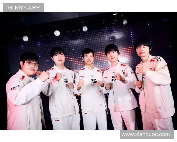 洲际赛特别报道：TES战队如何在挑战中实现突破与成长之路