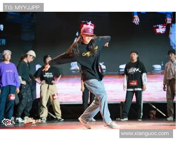 西安街舞队逆袭之旅极限运动联赛的荣耀与挑战全记录 西安街舞队逆袭之旅极限运动联赛的荣耀与挑战全记录