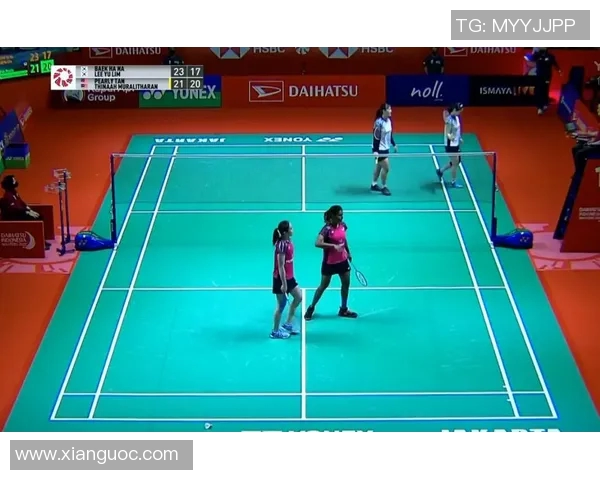 重庆羽毛球队在大师赛中的心理素质表现分析与反思