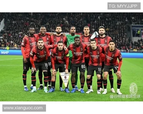 AC米兰与多特蒙特巅峰对决谁能在欧冠赛场上笑到最后 AC米兰与多特蒙特巅峰对决谁能在欧冠赛场上笑到最后