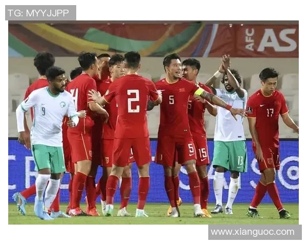 中国U22国家队迎战叙利亚队全力争胜力争晋级亚洲杯决赛圈