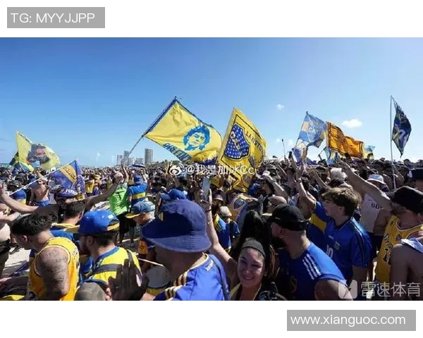 博卡青年与托利马体育激战在即谁能在南美赛场上笑到最后