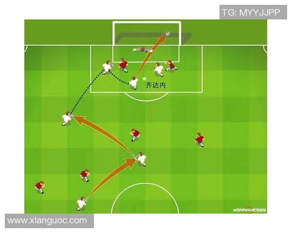 北松与卡利拿的较量揭示足球战术与团队合作的精彩对决