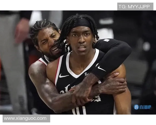 尼克斯黑马之谜：布伦森与OG组合创造联盟最高净效率解析