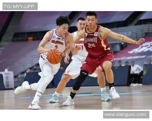 广夏与北控激战正酣谁能在这场对决中笑到最后