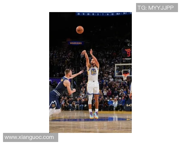 库里三分球总数超越4000成历史第一人再创辉煌成就