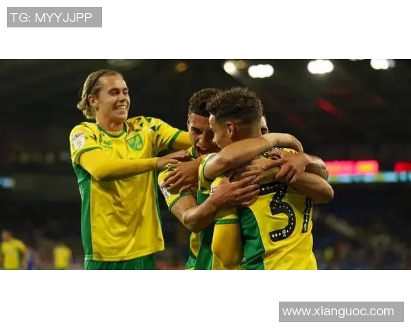 普雷斯顿与诺维奇的精彩对决结果分析与赛后点评