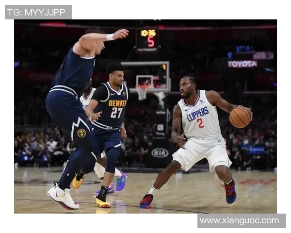 洛杉矶快船与丹佛掘金的激烈对决谁能笑到最后分析比赛关键因素