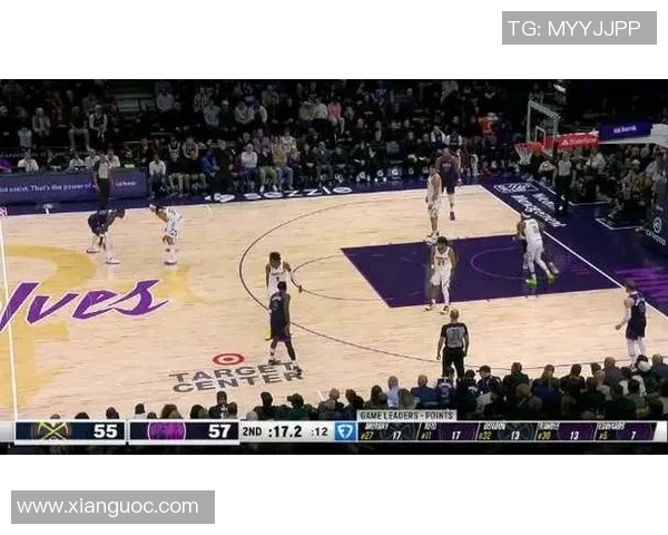 森林狼与掘金精彩对决视频回顾分析全场亮点瞬间尽在其中 森林狼与掘金精彩对决视频回顾分析全场亮点瞬间尽在其中