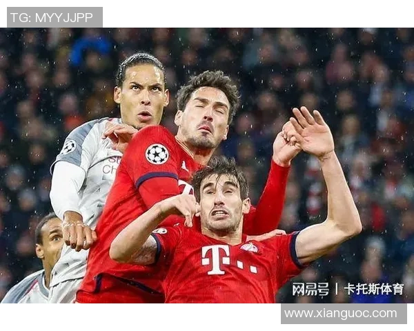 波尔图与利物浦激战在即谁能在欧冠赛场上笑到最后