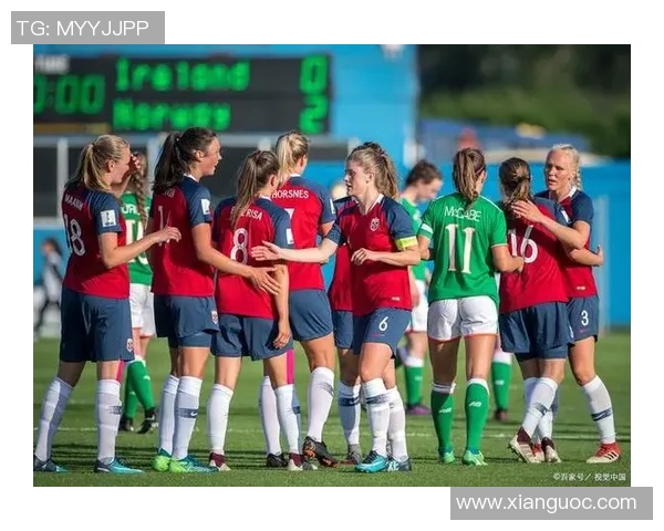 爱尔兰U17队精彩对决即将上演期待年轻球员展现风采与实力