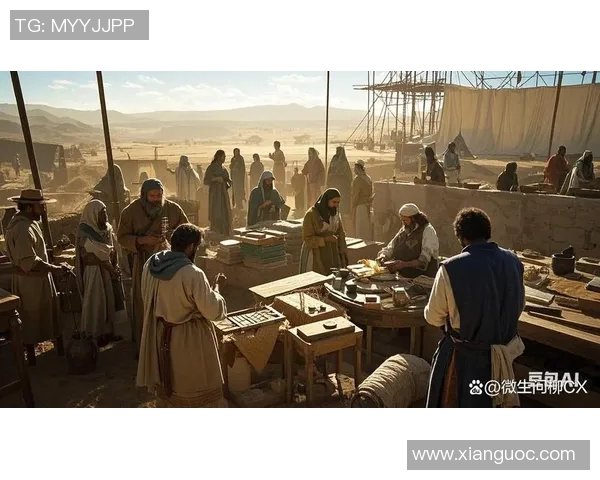 海神与耶路撒冷夏普尔的对决揭示了神话与信仰的碰撞与交融