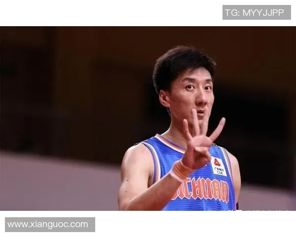 韩硕：从篮球场到商业舞台的多元发展之路与人生哲学