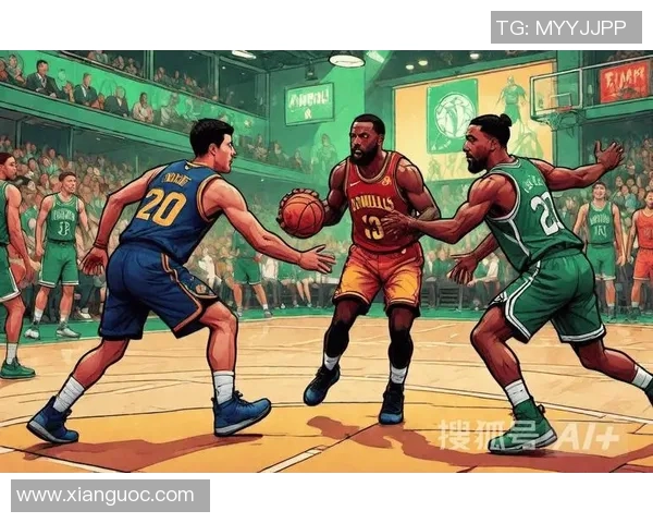 凯尔特人客战骑士主场争夺季后赛席位的激烈对决分析