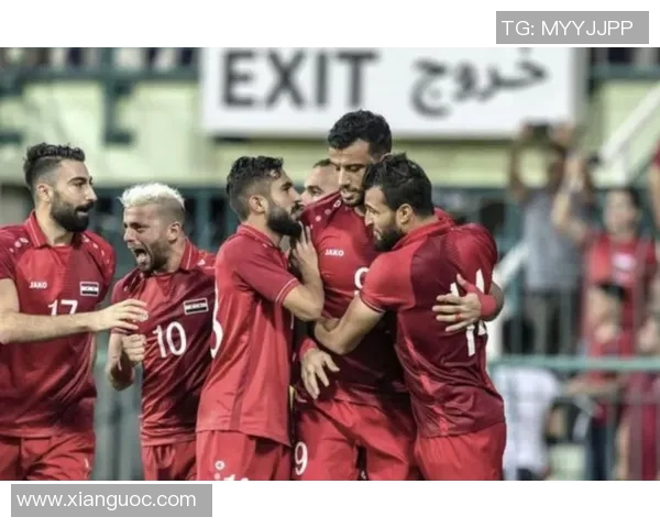 伊朗与叙利亚足球比赛实时比分更新及精彩瞬间回顾