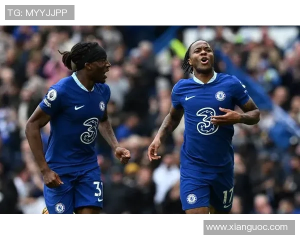 切尔西更衣室风波再起斯特林与恩佐训练场冲突引发关注