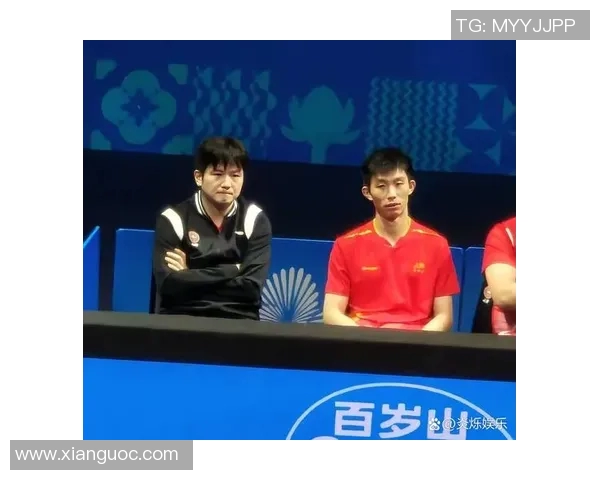 十三届全运会许昕对决精彩瞬间回顾与赛后分析