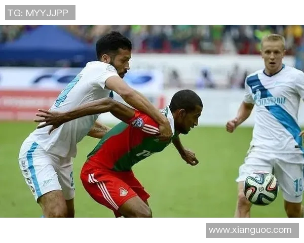 勒沃库与莫斯科的激烈对决谁能在这场较量中脱颖而出