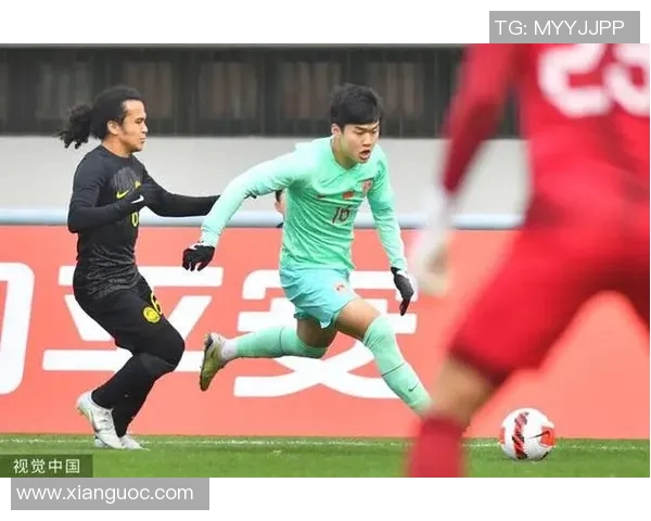 国奥队与马来西亚精彩对决录像回放及赛后分析分享