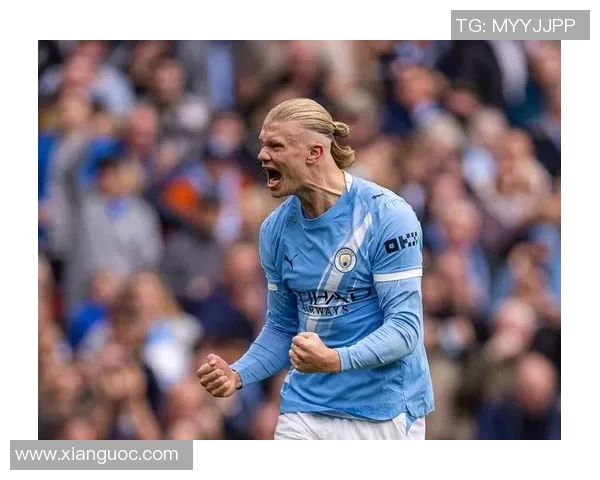 哈兰德狂飙五球曼城7-0横扫莱比锡创下欧冠历史新纪录