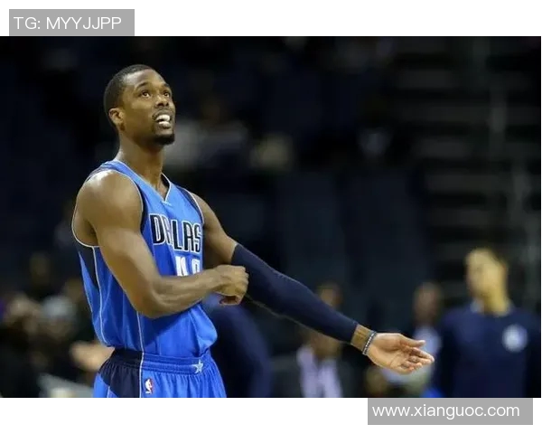 哈里森巴恩斯的篮球生涯与未来发展潜力分析