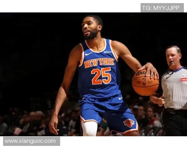 米卡尔布里奇斯的崛起之路与篮球生涯的辉煌成就