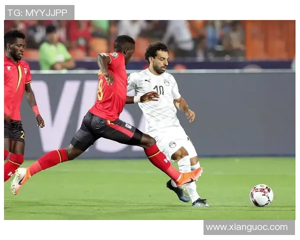 萨拉赫领衔埃及足球崛起之路展现非洲之光与激情的完美结合