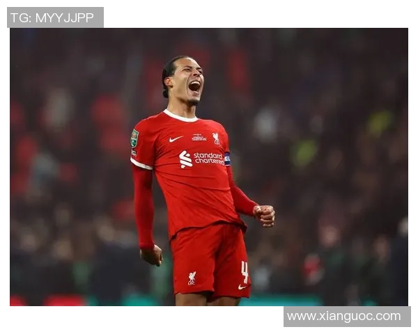 范戴克：从天才少年到足坛巨星的辉煌历程与传奇故事