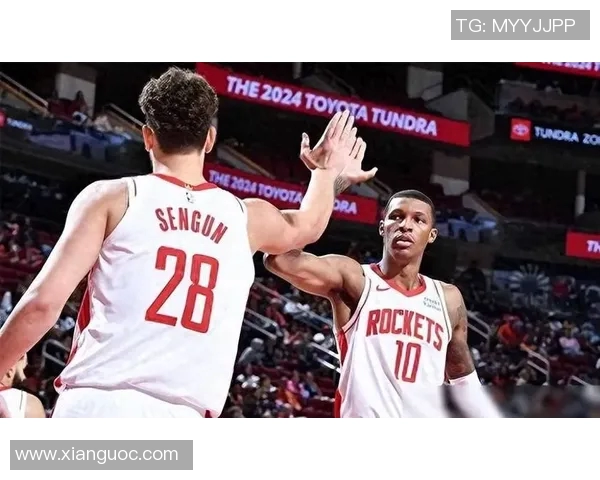 辽宁队与火箭队的精彩对决回顾与分析，谁将成为胜利的赢家