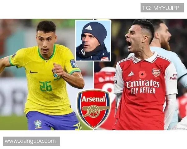 马丁内利：从新星崛起到足坛巨星的辉煌之路