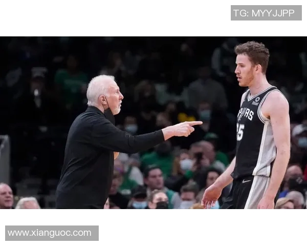 马刺队再度摆烂波波维奇因轮休主力遭联盟罚款引发热议 马刺队再度摆烂波波维奇因轮休主力遭联盟罚款引发热议