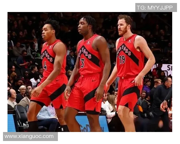 骑士与猛龙东部决赛数据分析揭示双方实力对比与关键球员表现