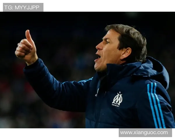 2018年马赛对阵卡昂精彩回顾与赛后分析