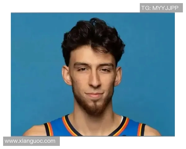 切特霍姆格伦的崛起与未来展望:一位篮球新星的成长之路 切特霍姆格伦的崛起与未来展望:一位篮球新星的成长之路