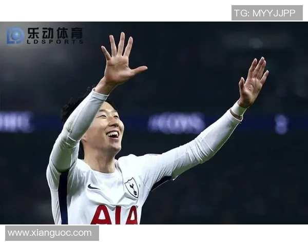 孙兴O的足球传奇之路如何影响亚洲球员在国际舞台上的崛起与发展