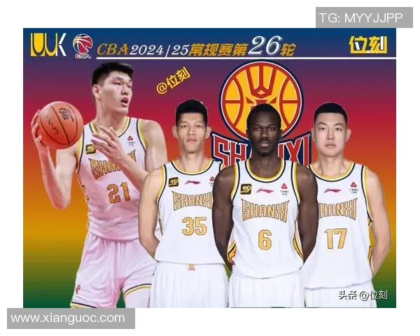 山西男篮对阵天津队2021年CBA精彩回顾与赛季分析