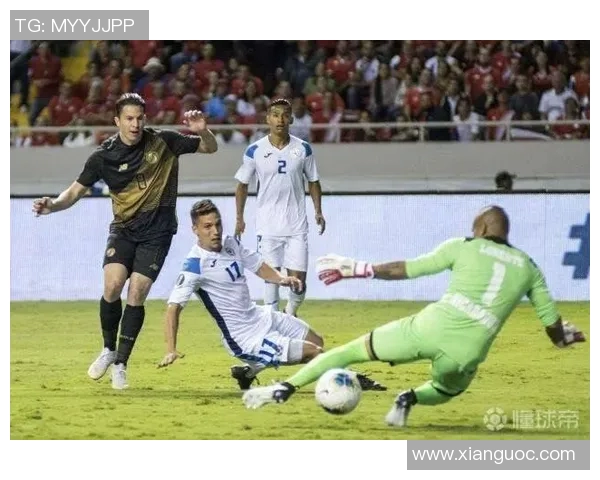 尼加拉瓜与海地的足球对决分析及历史交锋回顾