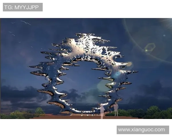 拉波尔特：探索科技与艺术交融的创新之旅