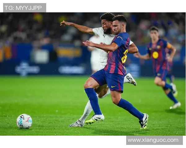 巴萨主场迎战巴伦西亚全力争胜期待精彩对决