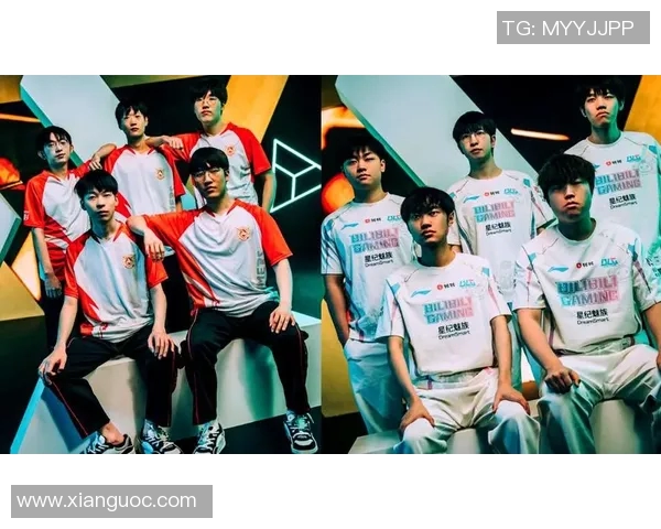 独家解析：BLG团队协作优势与其他战队的全面对比分析MBA