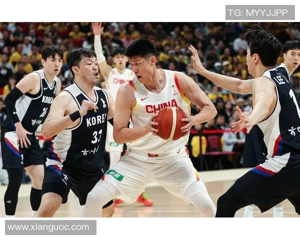 蒙古男篮与韩国队激战精彩视频回顾及赛后分析