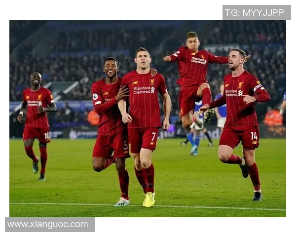 莱斯特城与利物浦精彩对决全场录像回放及赛后分析