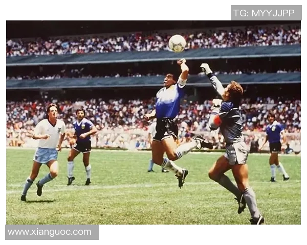 阿根廷与德国1986年世界杯决赛的传奇对决与历史意义分析