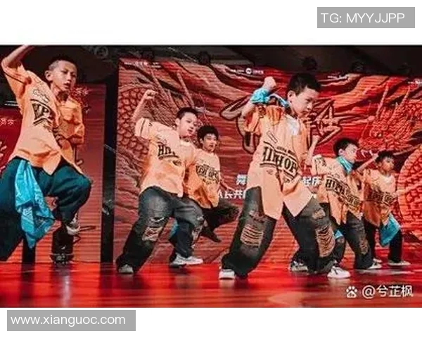 上海街舞队荣登街舞战术排行榜第八名展现实力与风采