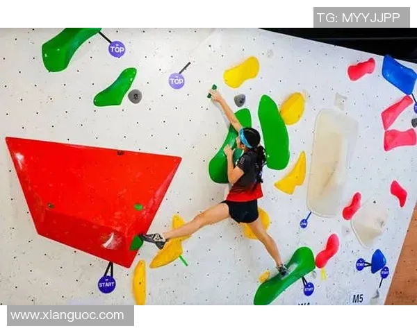 上海攀岩队在极限运动会中的战术分析与表现评估 上海攀岩队在极限运动会中的战术分析与表现评估