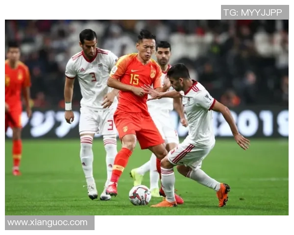 中国与伊朗比赛收视率分析揭示观众热情与赛事影响力