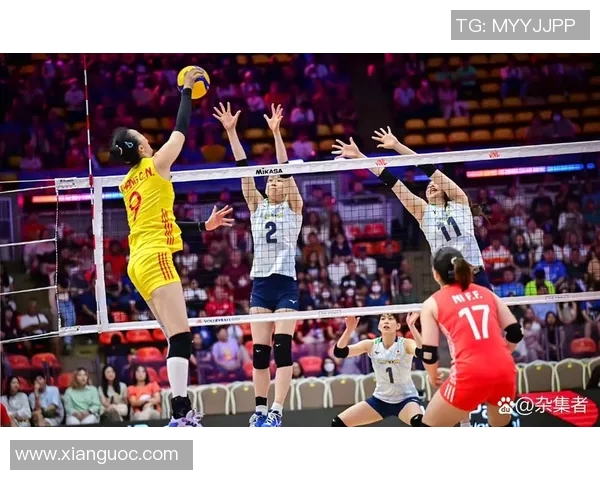 中国女排对阵日本女排直播精彩瞬间全程回顾与分析 中国女排对阵日本女排直播精彩瞬间全程回顾与分析